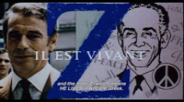 Z l'orgia del potere